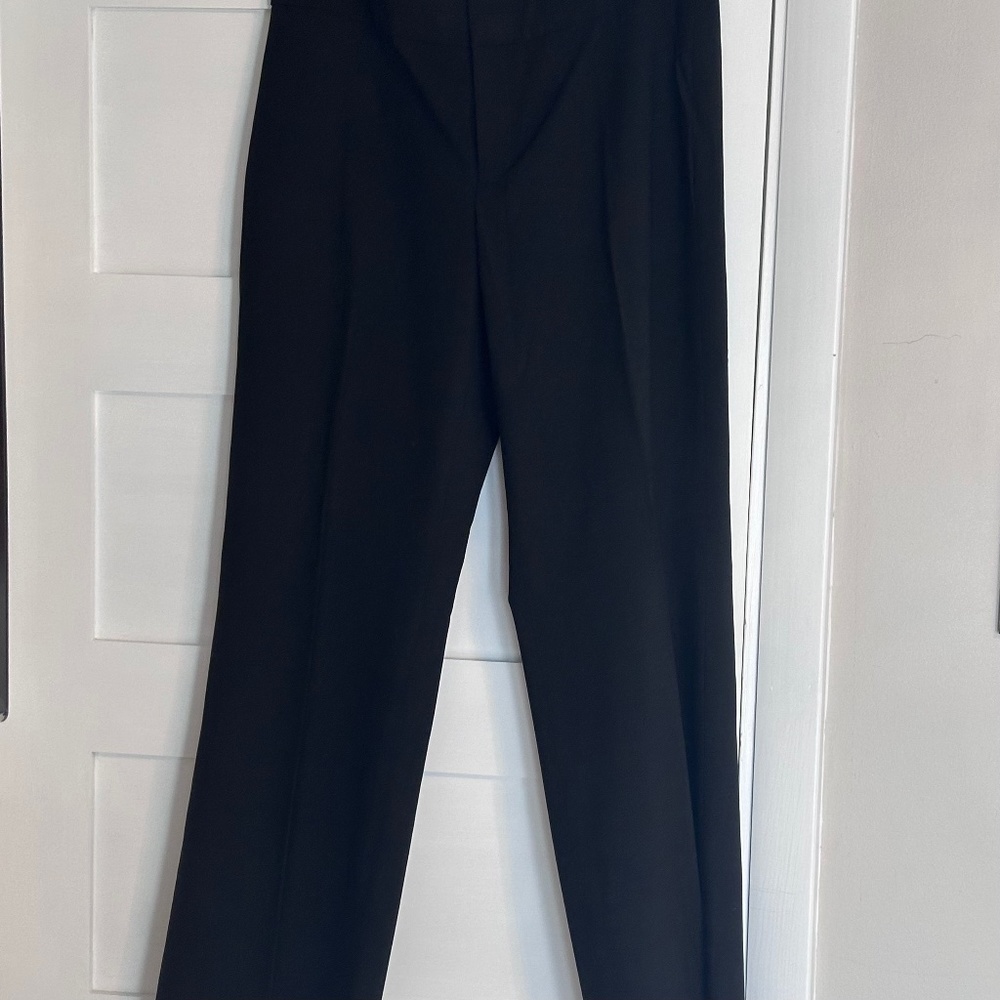 Banana Republic Wool Pants NWT - size 12